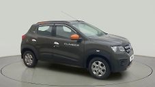 Used Renault Kwid CLIMBER 1.0 AMT [2017-2019] in Hyderabad