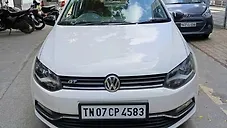 Used Volkswagen Polo GT TSI in Chennai