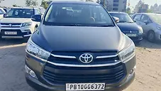 Used Toyota Innova Crysta 2.7 GX AT 7 STR [2016-2020] in Ludhiana