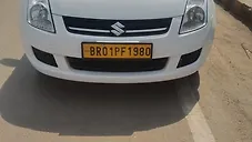 Used Maruti Suzuki Swift DZire VDI in Patna