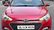 Used Hyundai Elite i20 Sportz 1.2 in Delhi