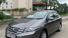 Used Honda City 1.5 V MT in Delhi