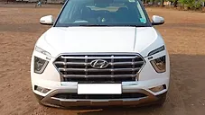 Used Hyundai Creta SX (O) 1.5 Diesel [2020-2022] in Kolhapur