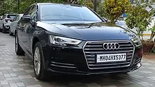 Used Audi A4 35 TDI Premium Plus in Mumbai