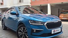 Used Skoda Slavia Style 1.5L TSI DSG in Chennai