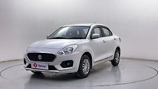 Used Maruti Suzuki Dzire VXi AMT in Bangalore