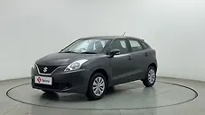 Used Maruti Suzuki Baleno Delta 1.2 in Thane