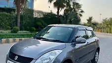 Used Maruti Suzuki Swift VXi in Delhi