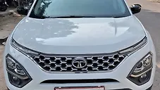 Used Tata Safari XT [2021-2022] in Lucknow