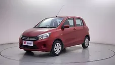 Used Maruti Suzuki Celerio VXi AMT in Bangalore