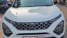 Used Tata Safari XZ Plus Adventure in Lucknow