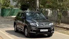 Used Maruti Suzuki Vitara Brezza VDi in Delhi
