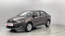 Used Volkswagen Vento Highline Diesel in Jaipur