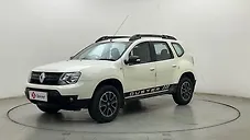 Used Renault Duster RXS CVT in Navi Mumbai