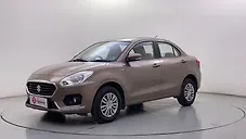Used Maruti Suzuki Dzire VDi AMT in Bangalore