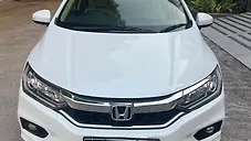 Used Honda City 4th Generation V Petrol in Hyderabad