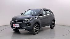 Used Tata Nexon XZ Plus (O) in Bangalore