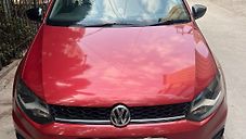 Used Volkswagen Polo Highline Plus 1.0L TSI in Hyderabad