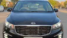 Used Kia Carnival Prestige 7 STR in Ahmedabad