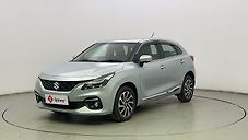 Used Maruti Suzuki S-Cross 2020 Alpha AT in Kolkata