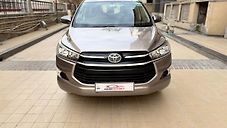 Used Toyota Innova Crysta GX 2.4 7 STR in Ghaziabad