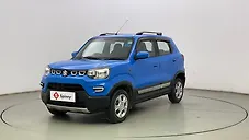 Used Maruti Suzuki S-Presso VXi Plus in Kolkata
