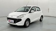 Used Hyundai Santro Sportz CNG [2018-2020] in Lucknow