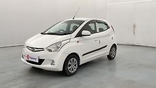 Used Hyundai Eon Sportz in Lucknow