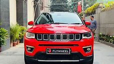 Used Jeep Compass Limited 2.0 Diesel [2017-2020] in Kolkata