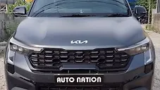 Used Kia Sonet GTX Plus 1.5 Diesel AT in Thiruvananthapuram