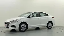 Used Hyundai Verna EX 1.4 VTVT in Delhi