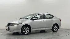 Used Honda City 1.5 V MT in Delhi