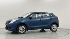 Used Maruti Suzuki Baleno Delta 1.2 in Delhi