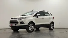 Used Ford EcoSport Titanium 1.5 Ti-VCT in Hyderabad