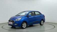 Used Hyundai Xcent SX in Mumbai