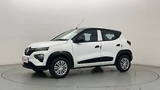 Used Renault Kwid 1.0 RXL [2017-2019] in Karnal