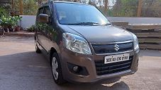 Used Maruti Suzuki Wagon R 1.0 LXI CNG in Mumbai