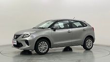 Used Maruti Suzuki Baleno Delta 1.2 in Karnal