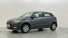 Used Hyundai Elite i20 Sportz 1.2 [2016-2017] in Karnal