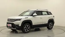 Used Maruti Suzuki Brezza ZXi Plus in Pune