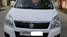 Used Maruti Suzuki Wagon R 1.0 VXI AMT in Agra