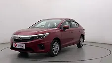 Used Honda City 4th Generation V Petrol in Chennai