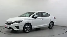 Used Honda City 4th Generation VX Petrol in Ahmedabad