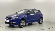 Used Volkswagen Polo Highline1.0L (P) in Jaipur