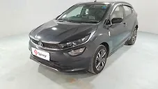 Used Tata Altroz XZ i-Turbo Petrol in Kochi