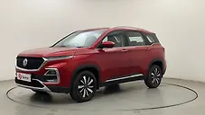Used MG Hector Smart 1.5 DCT Petrol [2019-2020] in Thane