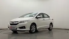 Used Honda City V Diesel in Hyderabad