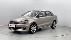 Used Volkswagen Vento Highline Plus 1.5 AT (D) 16 Alloy in Jaipur