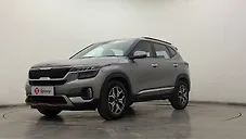 Used Kia Seltos GTX Plus 1.4 DCT in Hyderabad