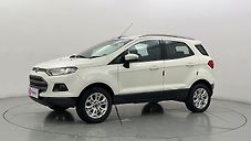 Used Ford EcoSport Titanium 1.5L Ti-VCT in Delhi
